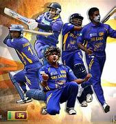 Image result for SL Cricket Team