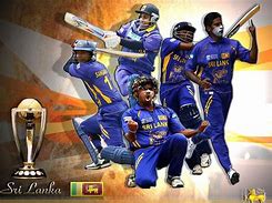 Image result for Sri Lanka Sports Cricket