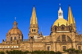 Image result for Catedral De Guadalajara HD