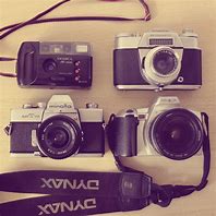 Image result for Vintage Camera Tumblr