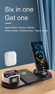 Image result for Multiple Phone Wireless Charger