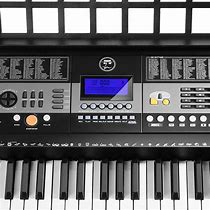 Image result for Electronic Keyboard Piano