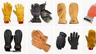 Image result for Electrician Gloves
