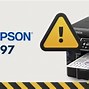 Image result for Printer Error Message When No Paper Available