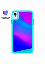 Image result for iPhone XR Purple ClearCase