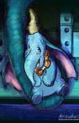 Image result for Dumbo Devinat Art