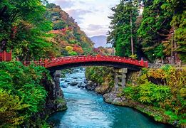 Image result for Nikko Japan Attractions