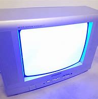 Image result for Sharp X1 CRT Television