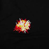 Image result for Explosion T-Shirt