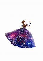 Image result for Galaxy Dress Drawing