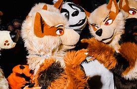 Image result for Furries Subculture
