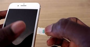 Image result for iPhone 4 without Sim Card Slot