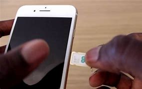 Image result for Activate iPhone with SD Card
