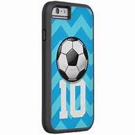 Image result for Soccer Phone Cases iPhone 6