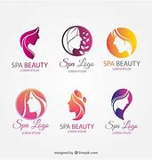 Image result for Salon and Spa Logo