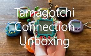 Image result for Unboxing Tamagotchi