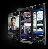 Image result for BlackBerry 10