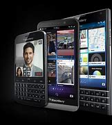 Image result for BlackBerry OS Logo