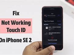 Image result for iPhone SE Touch ID