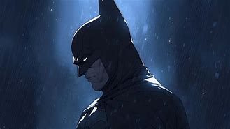 Image result for Dark Blue Batman