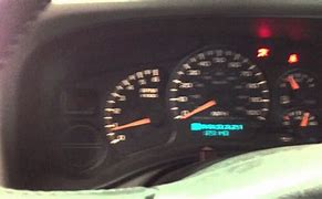 Image result for 02 Silverado Check Engine Light