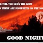 Image result for Good Night Quotes by Famous People