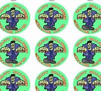 Image result for Scooby Doo Monster Jam Logo