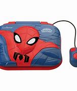 Image result for Spider-Man Laptop