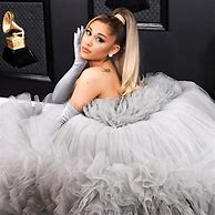 Image result for Ariana Grande Birthday Dress