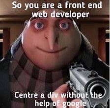 Image result for Developer Meme