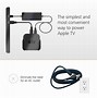 Image result for Apple TV Power Cable