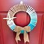 Image result for Summer Clothespin Wreath