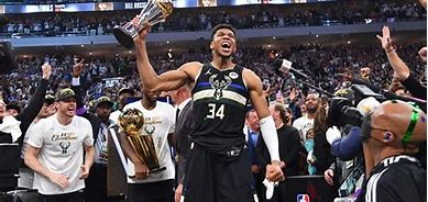 Image result for NBA Giannis Antetokounmpo