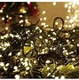 Image result for Solar Power Outlet for Christmas Lights