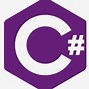 Image result for C Sharp Language Official Logo