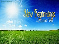 Image result for New Beginning Job Quotes