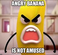 Image result for Banana Face Meme