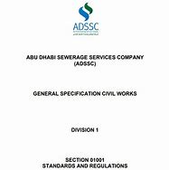 Image result for Adssc Regulations Book