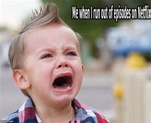 Image result for Kid Cryinf Meme