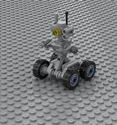 Image result for Mini LEGO Droid Moc