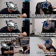Image result for Dallas Cowboy Meme with the Grinch