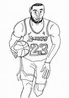 Image result for LeBron James Lakers Stickers