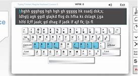 Image result for Keyboard Typing Art