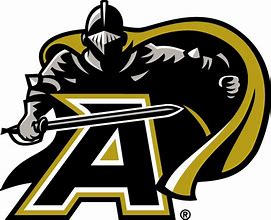 Image result for Army Knights Football Logo