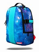 Image result for Galaxy Glow Up Backpack