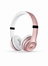 Image result for Beats Solo3 Rose Gold Working Out