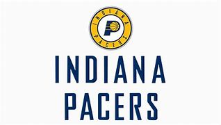 Image result for Indiana Pacers Logo Font