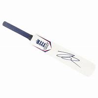 Image result for England Cricket Bat and Ball