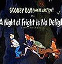 Image result for Night Fright Scooby Doo