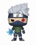 Image result for Kakashi Pop Vinyl Figure